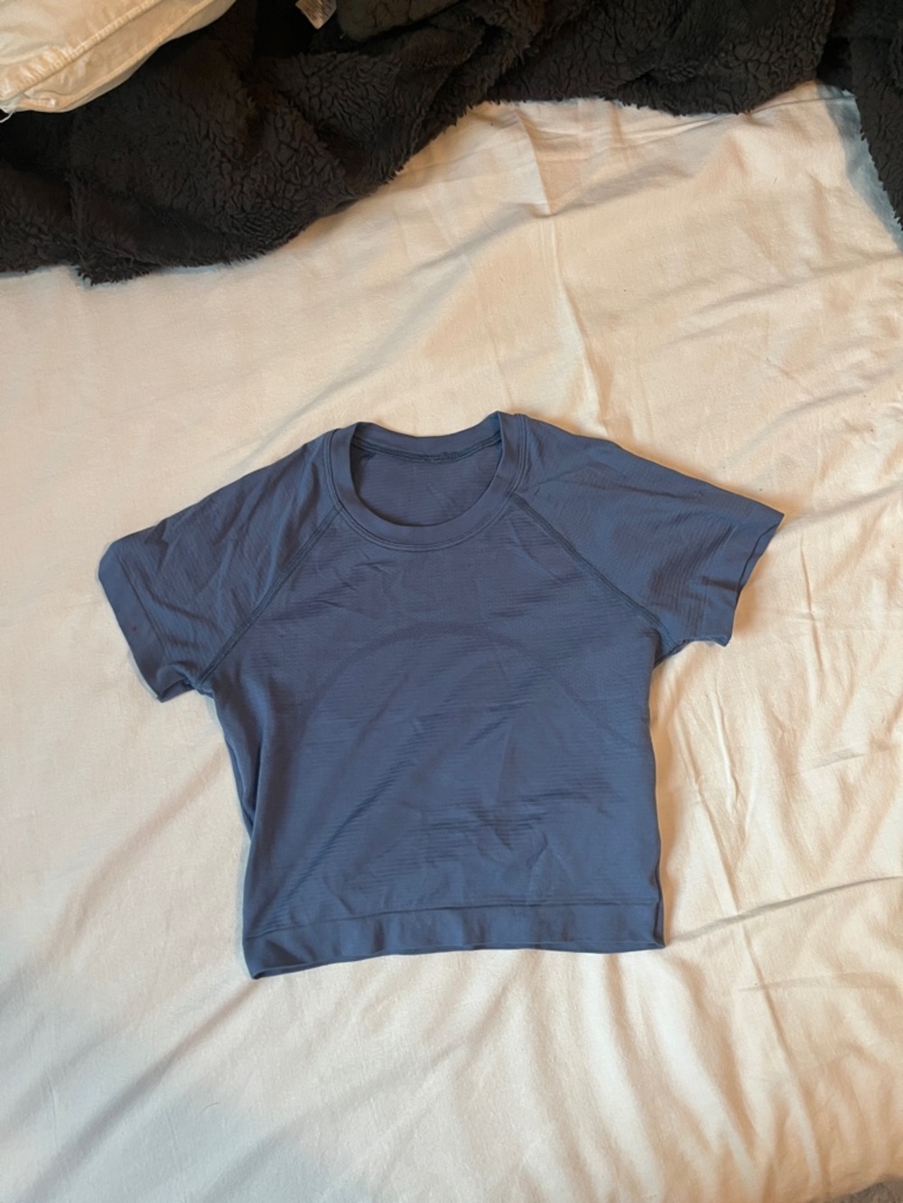 Lululemon cropped  swiftly tech